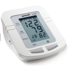 Yuwell eletrônico YE660B Monitor automático de pressão arterial digital automática